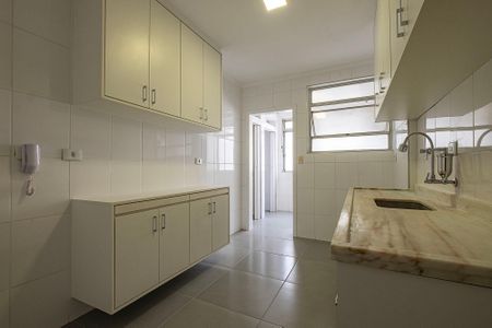 Apartamento para alugar com 115m², 3 quartos e 1 vaga Apartamento para alugar com 115m², 3 quartos e 1 vagaCozinha