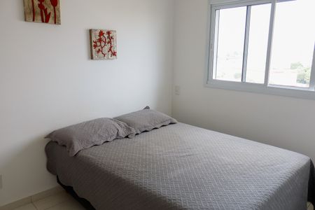 Apartamento à venda com 40m², 1 quarto e 1 vaga Apartamento à venda com 40m², 1 quarto e 1 vagaQuarto 1