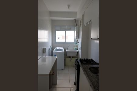 Apartamento à venda com 40m², 1 quarto e 1 vaga Apartamento à venda com 40m², 1 quarto e 1 vagaCozinha