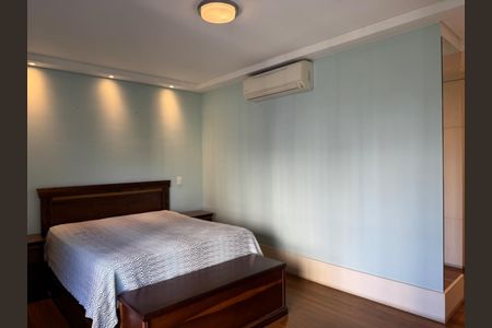 Apartamento à venda com 211m², 4 quartos e 3 vagas Apartamento à venda com 211m², 4 quartos e 3 vagasFoto 14