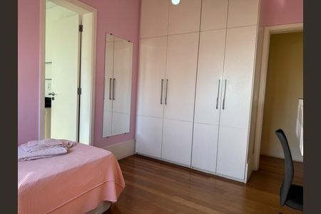 Apartamento à venda com 211m², 4 quartos e 3 vagas Apartamento à venda com 211m², 4 quartos e 3 vagasFoto 23