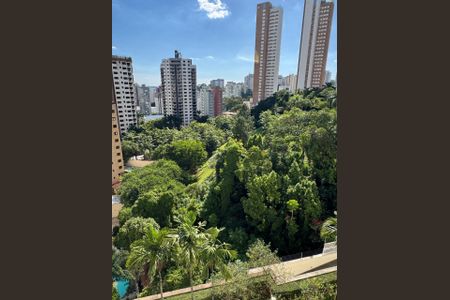 Apartamento à venda com 211m², 4 quartos e 3 vagas Apartamento à venda com 211m², 4 quartos e 3 vagasFoto 20