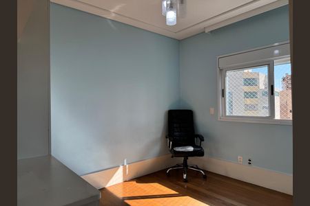 Apartamento à venda com 211m², 4 quartos e 3 vagas Apartamento à venda com 211m², 4 quartos e 3 vagasFoto 18