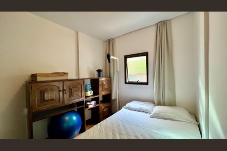 Apartamento à venda com 260m², 4 quartos e 2 vagas Apartamento à venda com 260m², 4 quartos e 2 vagasQuarto 3