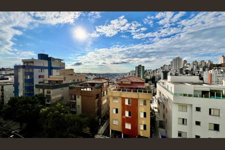 Apartamento à venda com 260m², 4 quartos e 2 vagas Apartamento à venda com 260m², 4 quartos e 2 vagasvista Espaço Gourmet