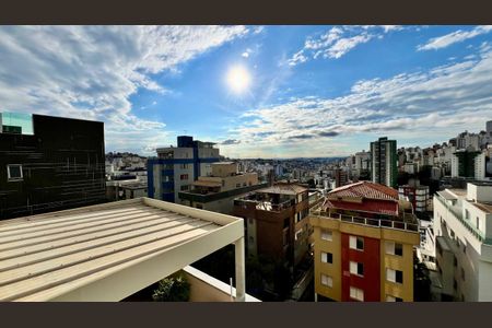 Apartamento à venda com 260m², 4 quartos e 2 vagas Apartamento à venda com 260m², 4 quartos e 2 vagasvista Espaço Gourmet