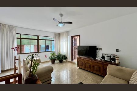 Apartamento à venda com 260m², 4 quartos e 2 vagas Apartamento à venda com 260m², 4 quartos e 2 vagasSala 2