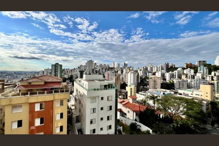 Apartamento à venda com 260m², 4 quartos e 2 vagas Apartamento à venda com 260m², 4 quartos e 2 vagasvista Espaço Gourmet
