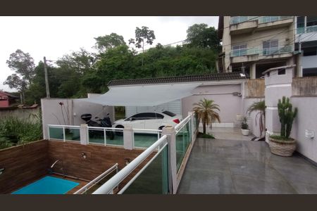 Casa de condomínio à venda com 350m², 4 quartos e 2 vagas Casa de condomínio à venda com 350m², 4 quartos e 2 vagasGaragem