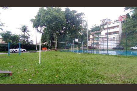 Casa de condomínio à venda com 350m², 4 quartos e 2 vagas Casa de condomínio à venda com 350m², 4 quartos e 2 vagasCampo de Vôlei