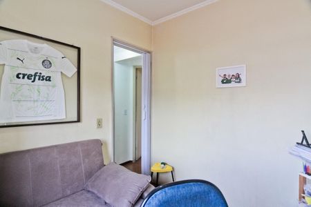 Apartamento à venda com 74m², 3 quartos e 1 vaga Apartamento à venda com 74m², 3 quartos e 1 vagaQuarto 2