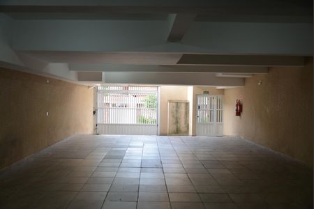 Apartamento à venda com 100m², 2 quartos e 1 vagaGaragem