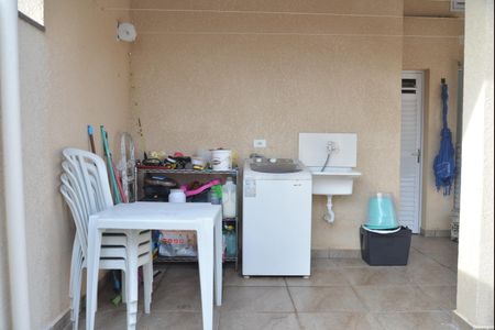 Apartamento à venda com 100m², 2 quartos e 1 vagaÁrea de ServiçoÁrea de Serviço