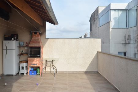 Apartamento à venda com 100m², 2 quartos e 1 vagaÁrea de Serviço