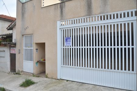 Apartamento à venda com 100m², 2 quartos e 1 vagaFachada