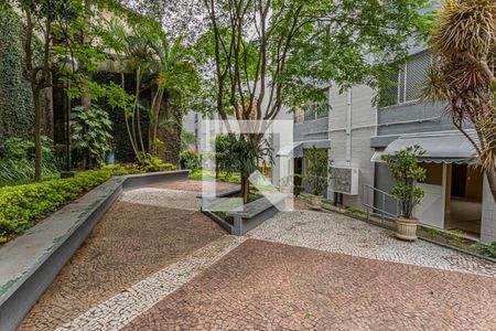 Apartamento à venda com 49m², 2 quartos e 1 vagaÁrea comum