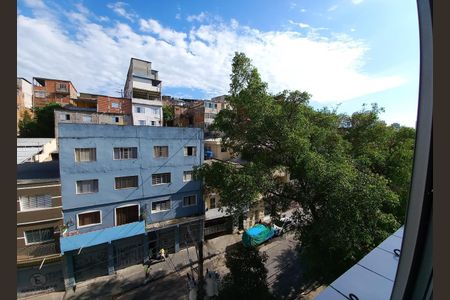 Apartamento à venda com 52m², 2 quartos e 1 vaga