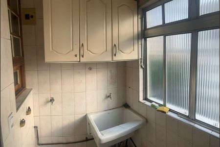 Apartamento à venda com 52m², 2 quartos e 1 vaga