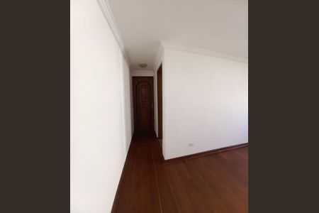 Apartamento à venda com 52m², 2 quartos e 1 vaga