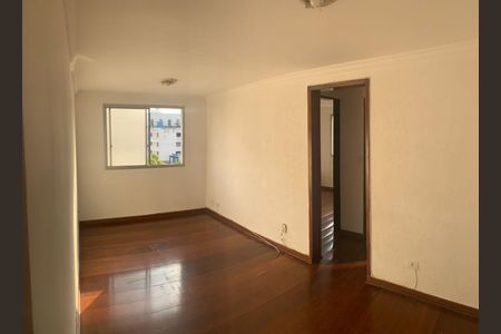 Apartamento à venda com 52m², 2 quartos e 1 vaga