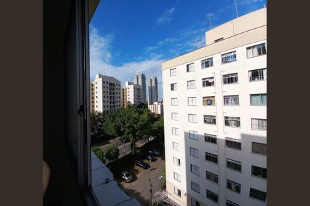 Apartamento à venda com 52m², 2 quartos e 1 vaga