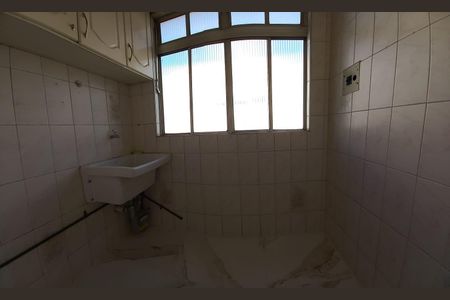 Apartamento à venda com 52m², 2 quartos e 1 vaga