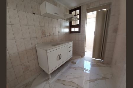 Apartamento à venda com 52m², 2 quartos e 1 vaga