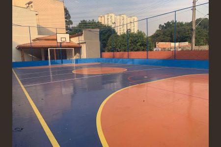 Apartamento à venda com 52m², 2 quartos e 1 vaga