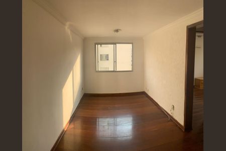 Apartamento à venda com 52m², 2 quartos e 1 vaga