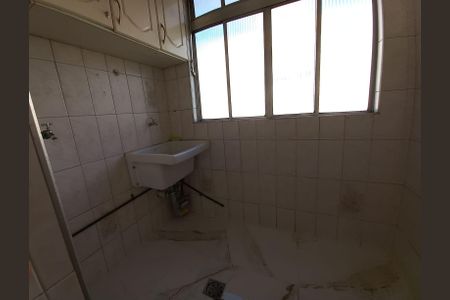 Apartamento à venda com 52m², 2 quartos e 1 vaga