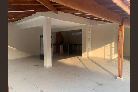 Apartamento à venda com 52m², 2 quartos e 1 vaga