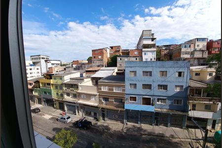 Apartamento à venda com 52m², 2 quartos e 1 vaga