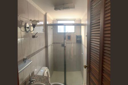 Apartamento à venda com 52m², 2 quartos e 1 vaga