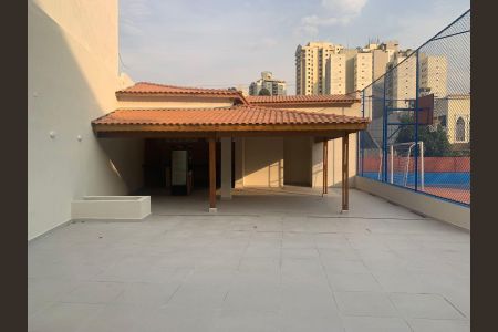 Apartamento à venda com 52m², 2 quartos e 1 vaga
