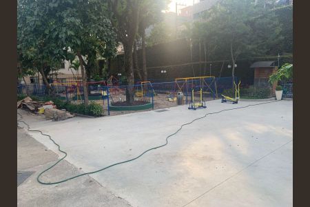 Apartamento à venda com 52m², 2 quartos e 1 vaga