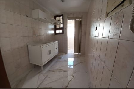 Apartamento à venda com 52m², 2 quartos e 1 vaga