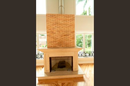 Casa de condomínio à venda com 880m², 7 quartos e 8 vagas Casa de condomínio à venda com 880m², 7 quartos e 8 vagasSala 1