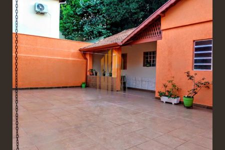 Casa à venda com 165m², 3 quartos e 3 vagas