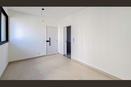 Apartamento à venda com 65m², 3 quartos e 2 vagasSala