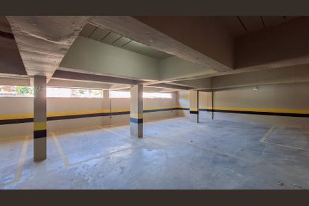 Apartamento à venda com 65m², 3 quartos e 2 vagasGaragem