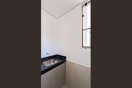 Apartamento à venda com 65m², 3 quartos e 2 vagasÁrea de Serviço