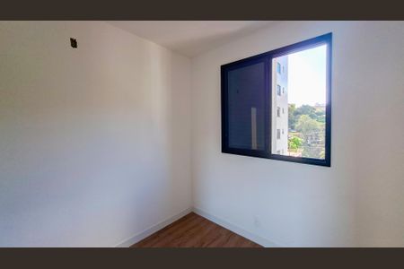 Apartamento à venda com 65m², 3 quartos e 2 vagasQuarto 2