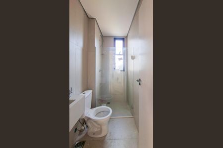 Apartamento à venda com 65m², 3 quartos e 2 vagasBanheiro 