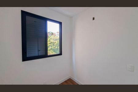 Quarto 1 de apartamento à venda com 3 quartos, 65m² em Santo Antônio, Belo Horizonte