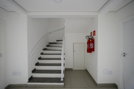 Studio para alugar com 33m², 1 quarto e sem vagaÁrea comum