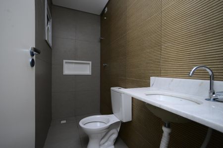Studio para alugar com 33m², 1 quarto e sem vagaBanheiro