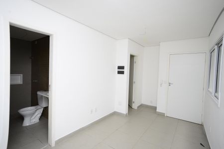 Studio para alugar com 33m², 1 quarto e sem vagaStudio