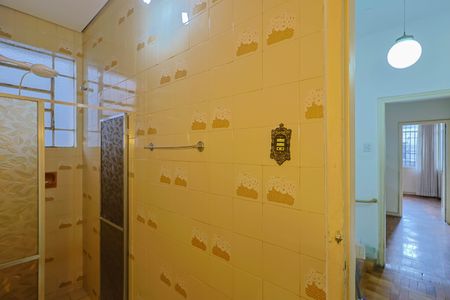 Casa à venda com 300m², 4 quartos e 1 vaga Casa à venda com 300m², 4 quartos e 1 vagaBanheiro