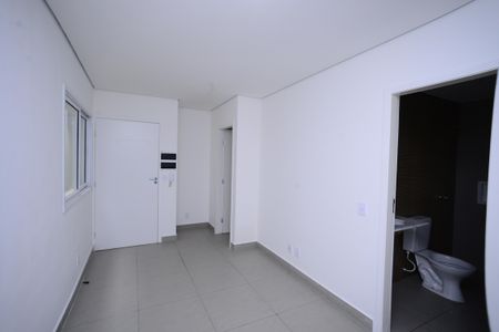 Apartamento à venda com 33m², 1 quarto e sem vagaSala/Cozinha