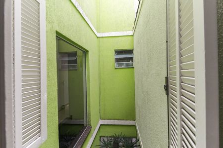 Casa à venda com 115m², 3 quartos e 1 vaga Casa à venda com 115m², 3 quartos e 1 vagaVista do Quarto 2